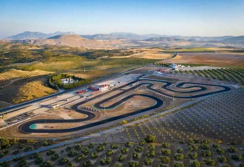 Apartamento María Mendoza