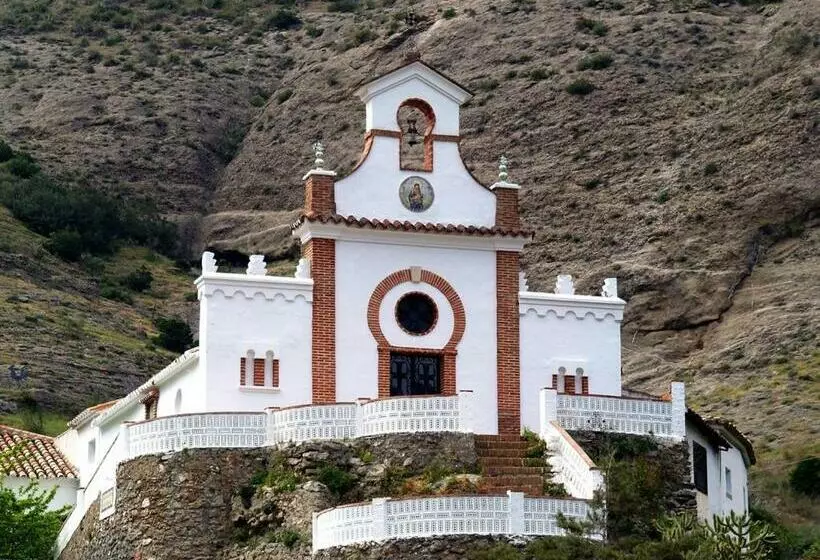 Apartamento María Mendoza