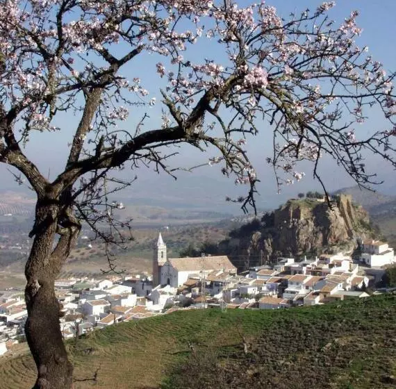 Apartamento María Mendoza