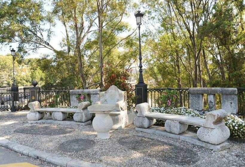 Apartamento María Mendoza