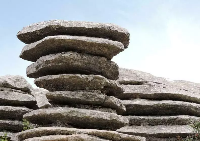 Apartamento María Mendoza