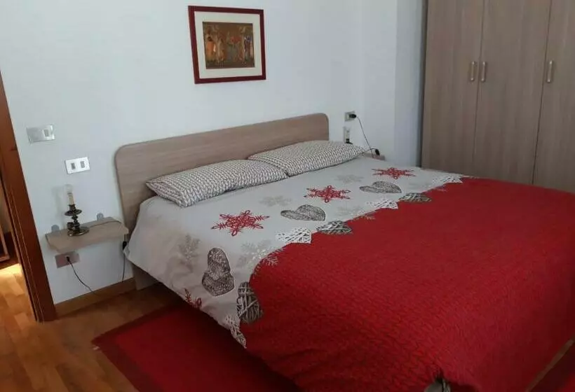 Appartamento Giada Pozzale Di Pieve Di Cadore