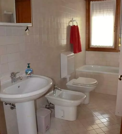 Appartamento Giada Pozzale Di Pieve Di Cadore