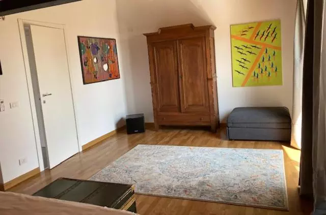 تختخواب و صبحانه Ex Villa Gastaldi