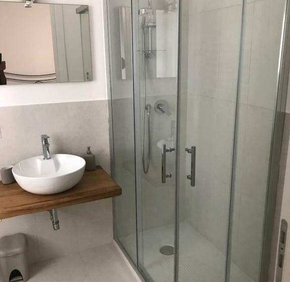 住宿加早餐 Latomia Del Paradiso Chambres Et Vacances