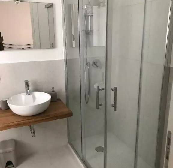 ベッドアンドブレックファースト Latomia Del Paradiso Chambres Et Vacances