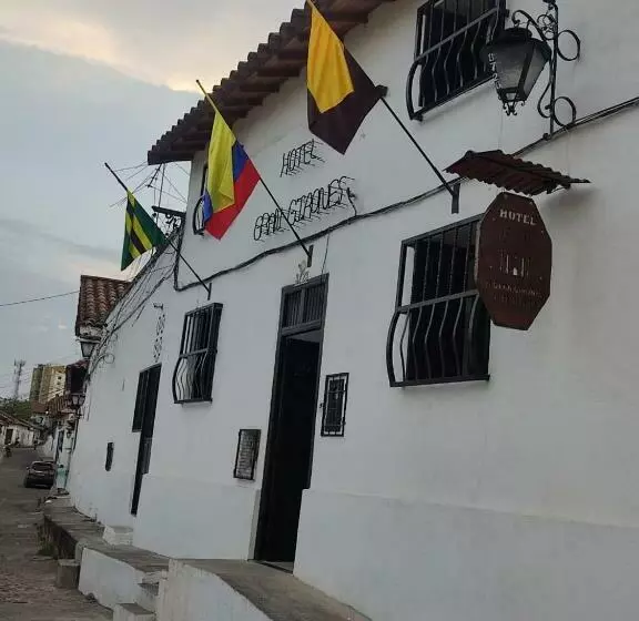 Hotelli Gran Girones