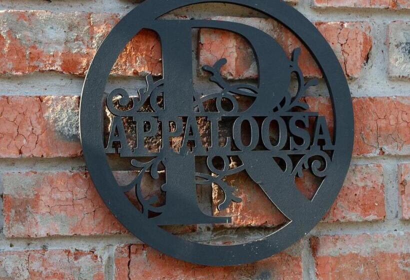 ホテル Retief Guest Farm