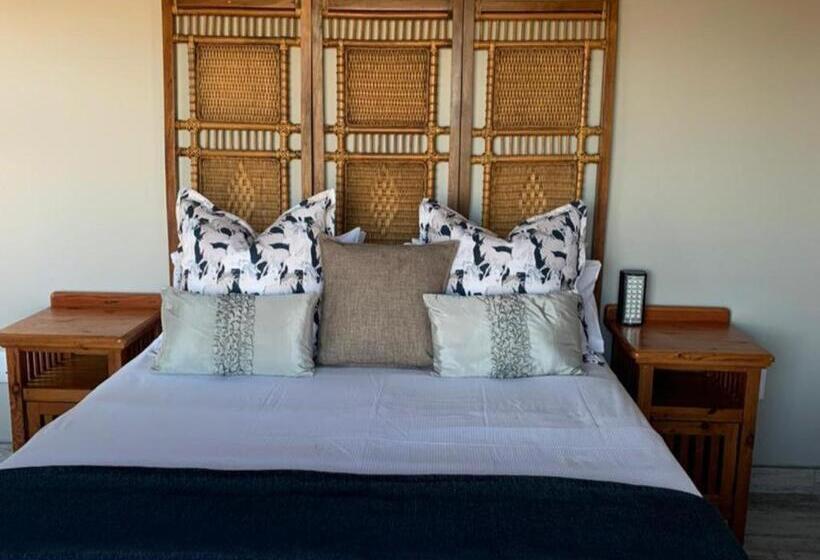 ホテル Retief Guest Farm