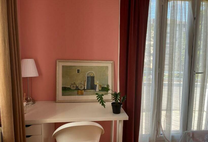 Individual House Free Parking Wifi Netflix Disney Next To Epfl Lausanne