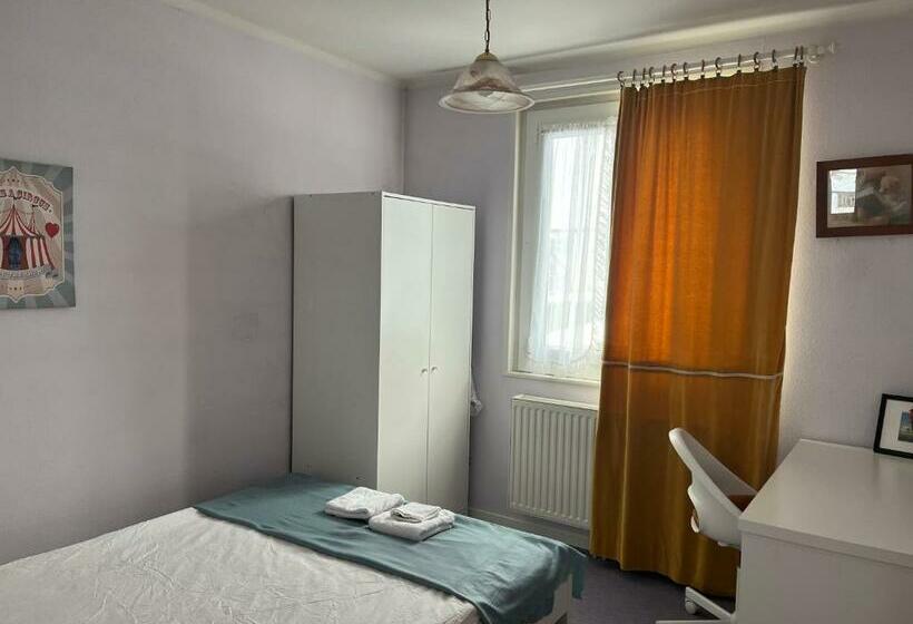 Individual House Free Parking Wifi Netflix Disney Next To Epfl Lausanne