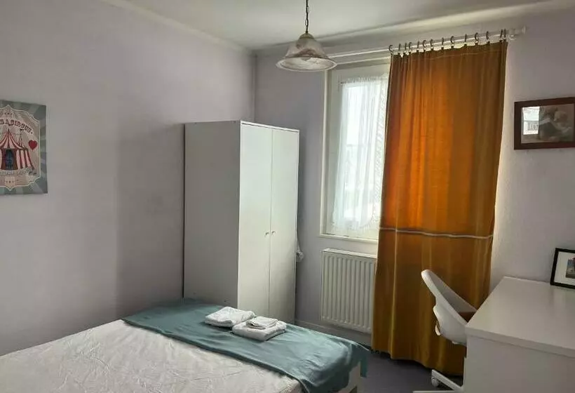 Individual House Free Parking Wifi Netflix Disney Next To Epfl Lausanne