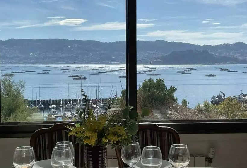 Mirador Puerto Náutico, Con Parking Gratis