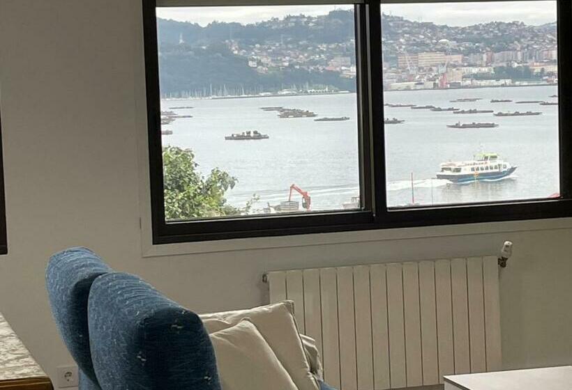 Mirador Puerto Náutico, Con Parking Gratis