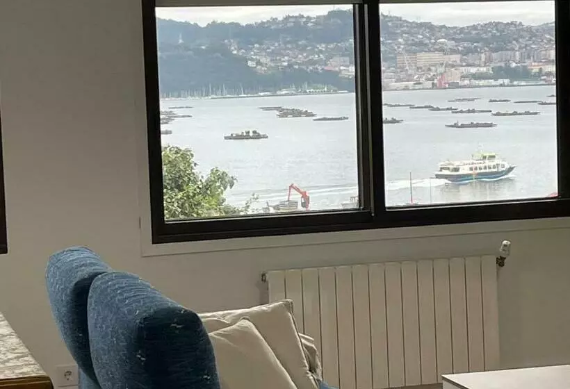 Mirador Puerto Náutico, Con Parking Gratis