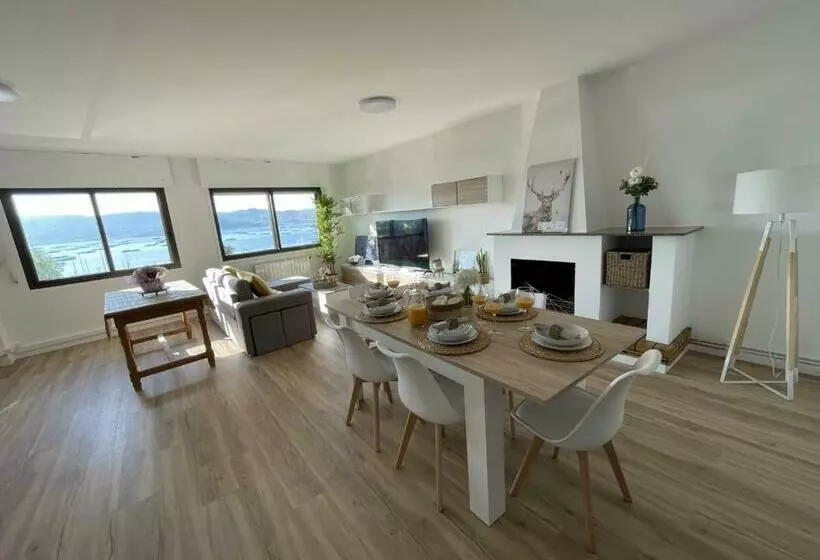 Mirador Puerto Náutico, Con Parking Gratis