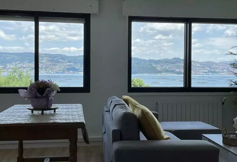 Mirador Puerto Náutico, Con Parking Gratis