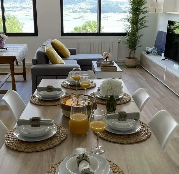 Mirador Puerto Náutico, Con Parking Gratis