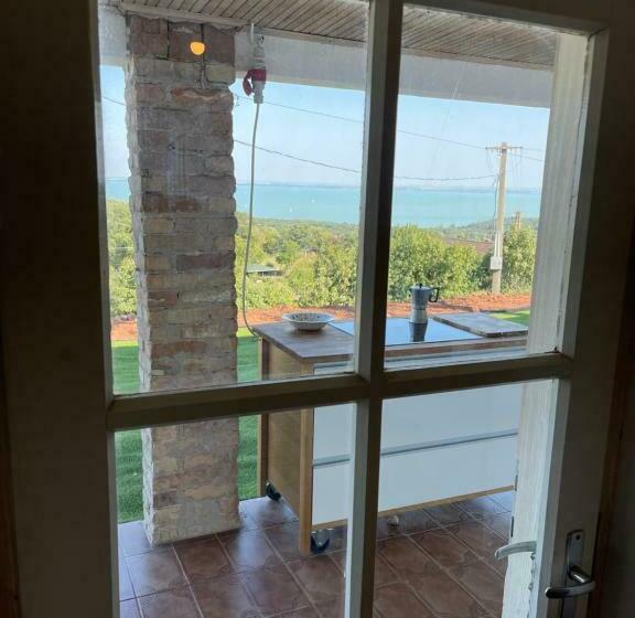 Panorama House Balatonalmádi