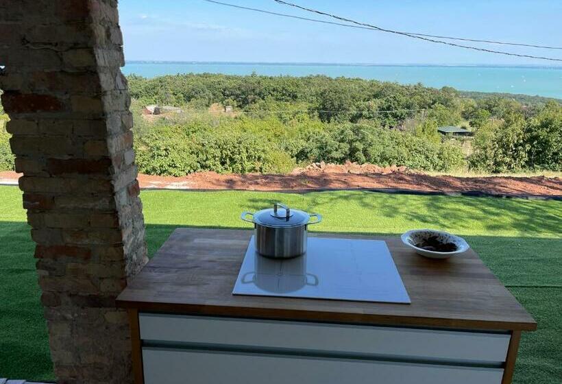 Panorama House Balatonalmádi