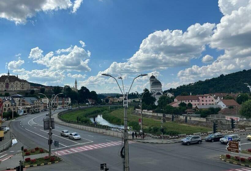 Panorama Studio Sighisoara