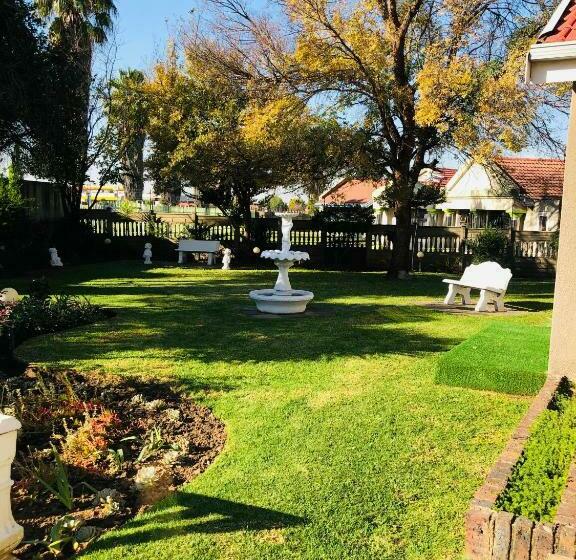 Pensionat Cassandra @80