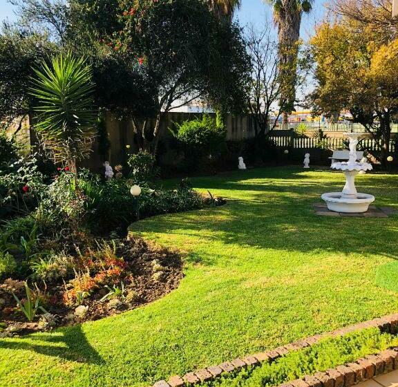 Pensionat Cassandra @80