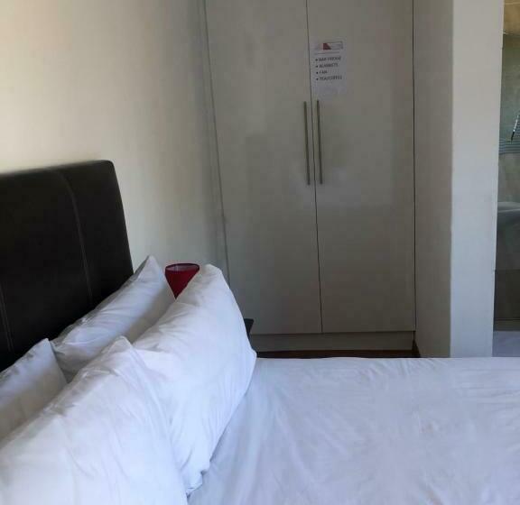 Pensionat Cassandra @80