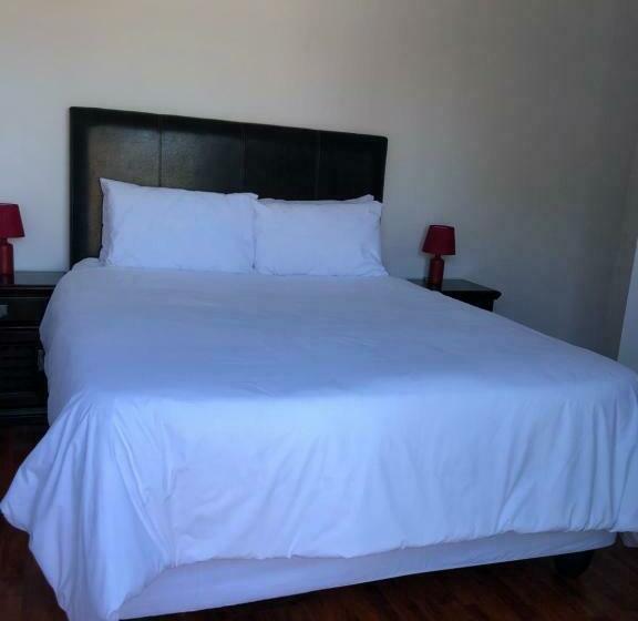 Pensionat Cassandra @80