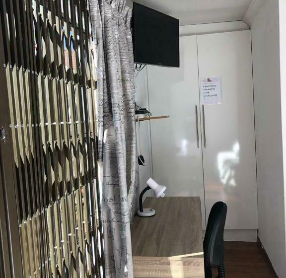 Pensionat Cassandra @80