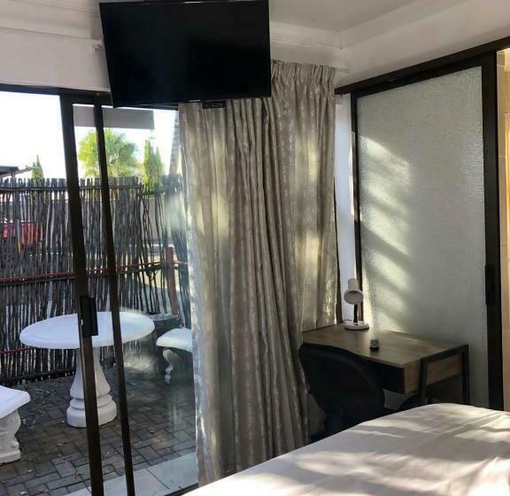 Pensionat Cassandra @80