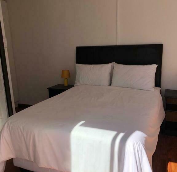 Pensionat Cassandra @80