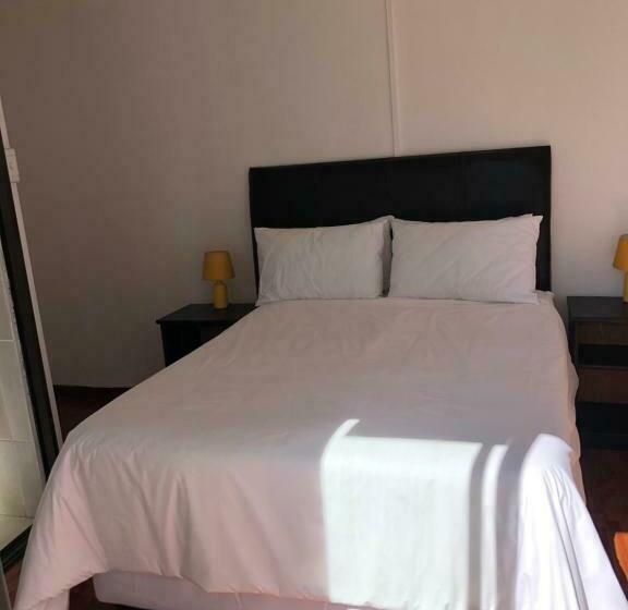 Pensionat Cassandra @80