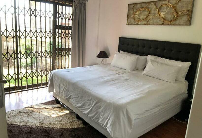 Pensionat Cassandra @80