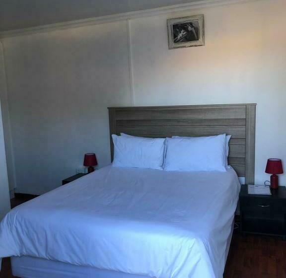 Pensionat Cassandra @80