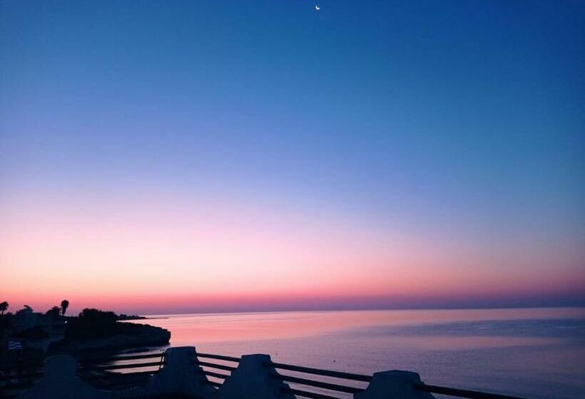 بنسيون La Riva