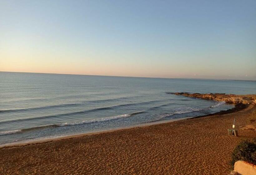 بنسيون La Riva