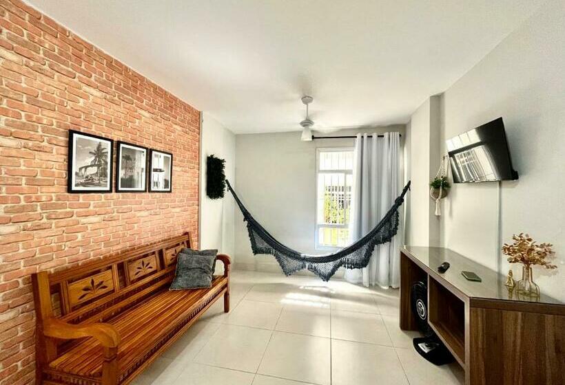 Praia Do Morro Guarapari Avenida Oceânica