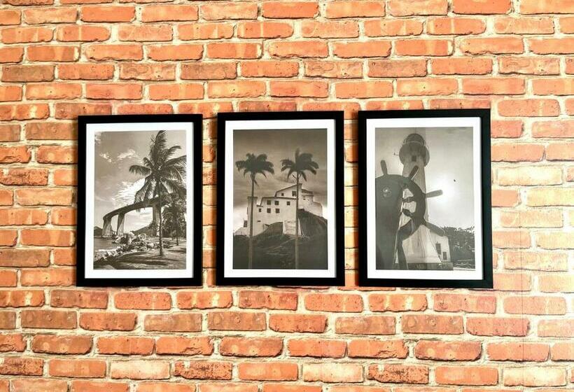 Praia Do Morro Guarapari Avenida Oceânica