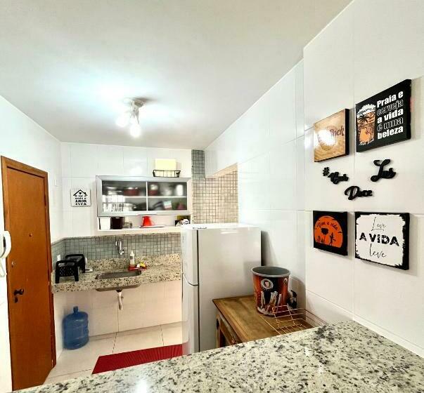 Praia Do Morro Guarapari Avenida Oceânica