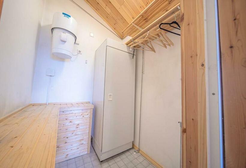 Villa Arcticfox Levi