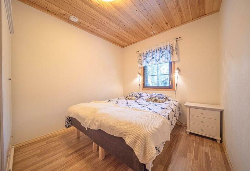 Villa Arcticfox Levi