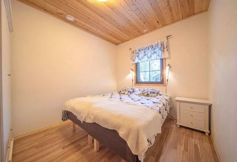 Villa Arcticfox Levi