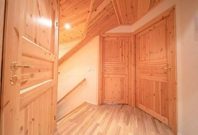 Villa Arcticfox Levi