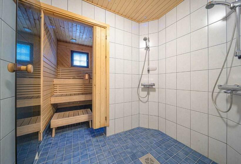 Villa Arcticfox Levi