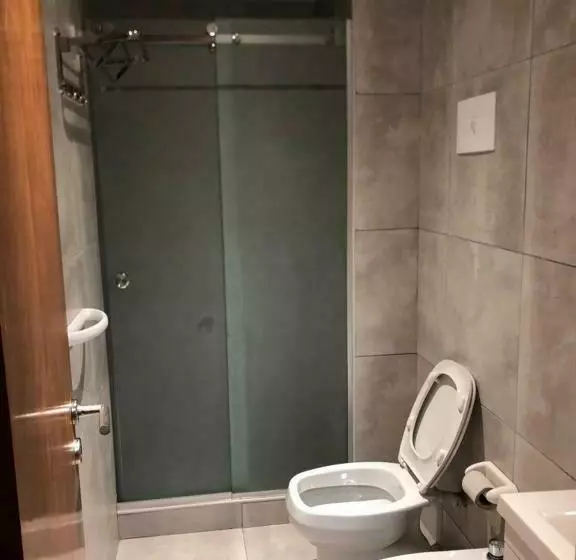 Aparment Richieri 647 1 A