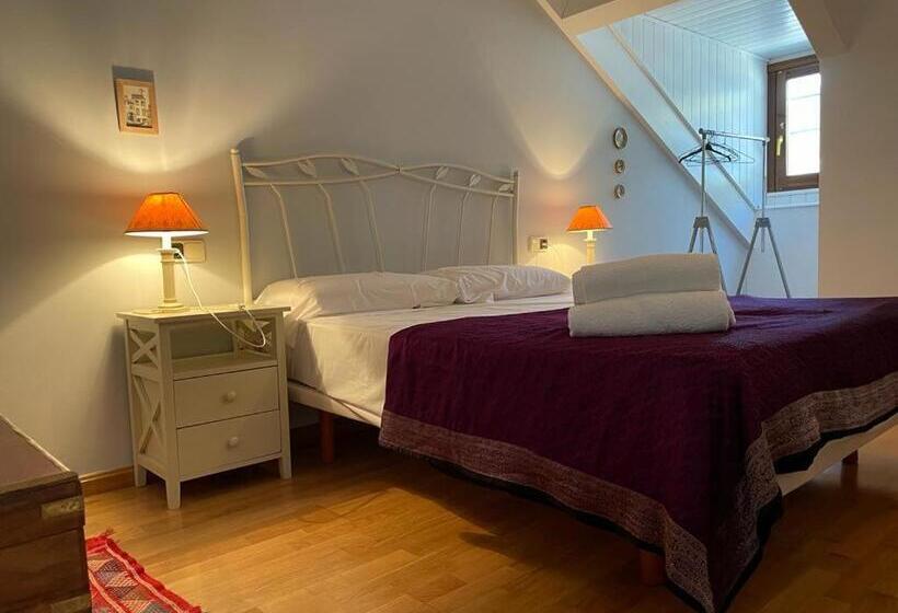 Apartamento Pico De Alba