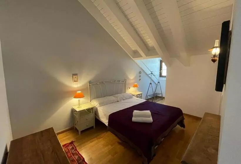 Apartamento Pico De Alba