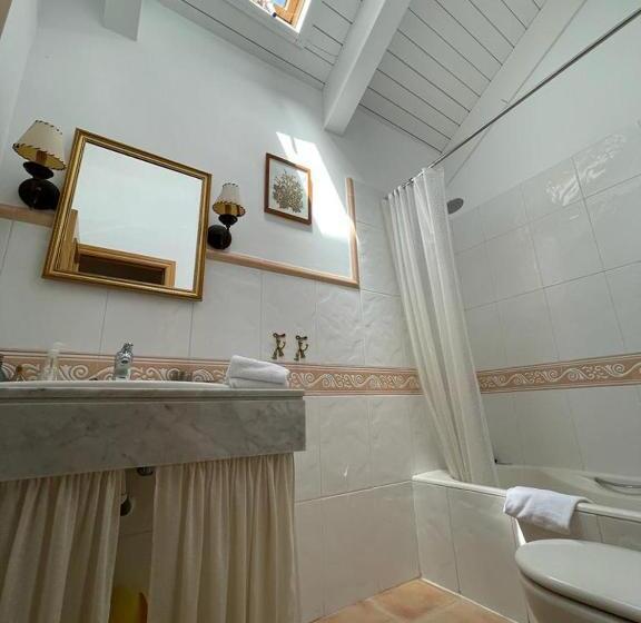 Apartamento Pico De Alba