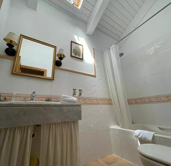 Apartamento Pico De Alba